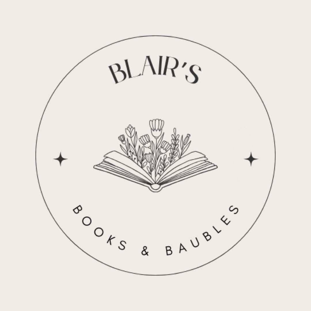 Blair’s Books & Baubles
