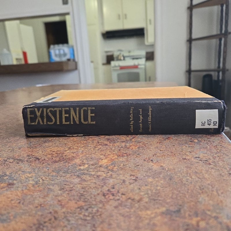 Existence