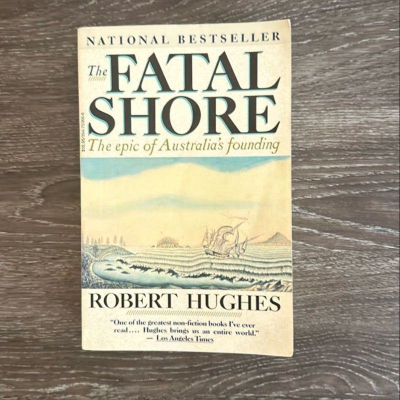 The Fatal Shore