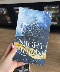 The Night Queen