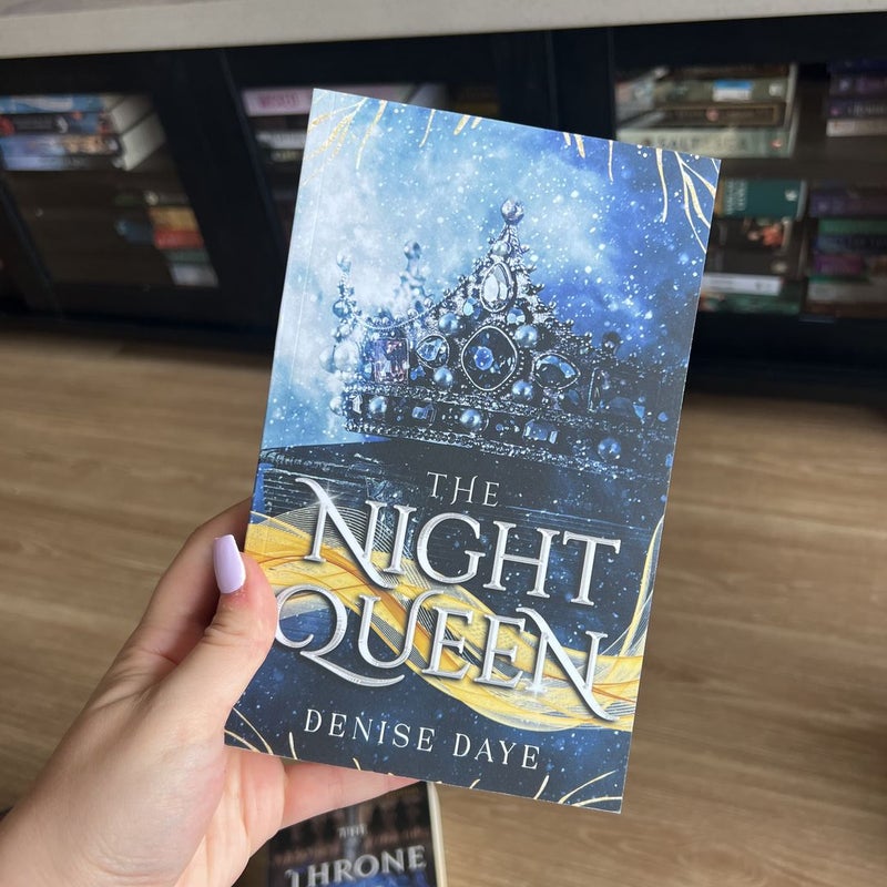 The Night Queen