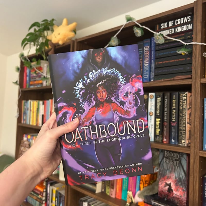 Oathbound