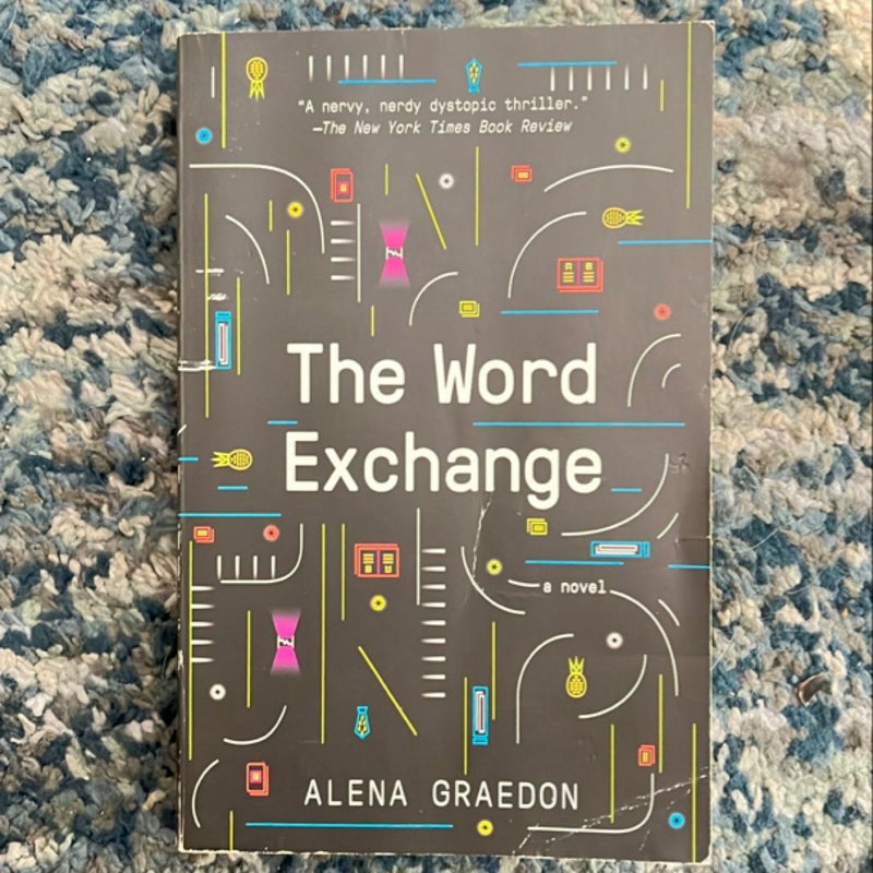 The Word Exchange