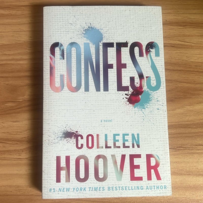 Confess