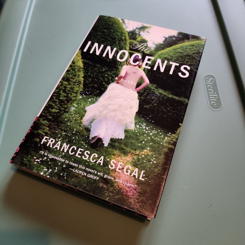 The Innocents