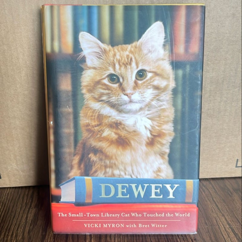 Dewey