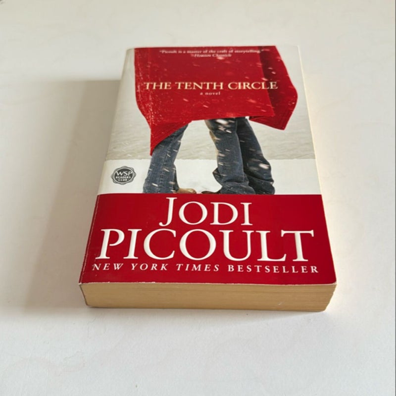 The Tenth Circle