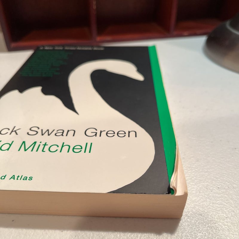 Black Swan Green