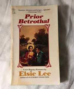 Prior Betrothal 