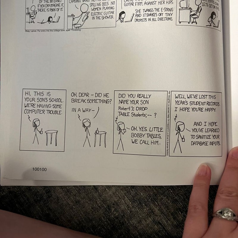 xkcd