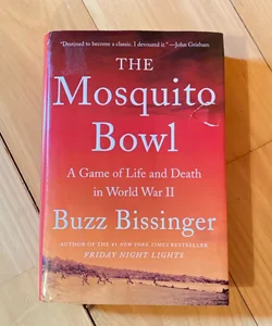 The Mosquito Bowl 