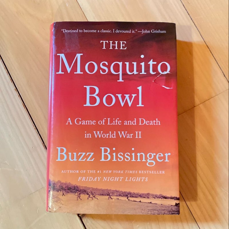 The Mosquito Bowl 