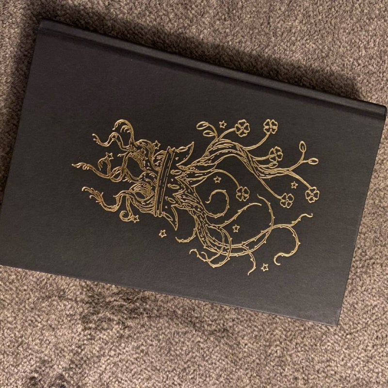 The Folk of the Air Complete Gift Set