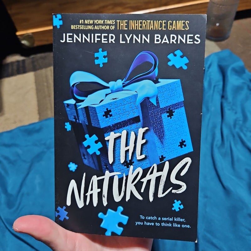 The Naturals