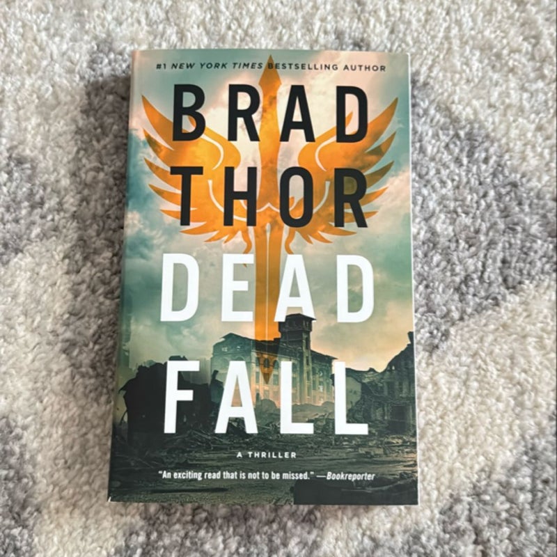 Dead Fall