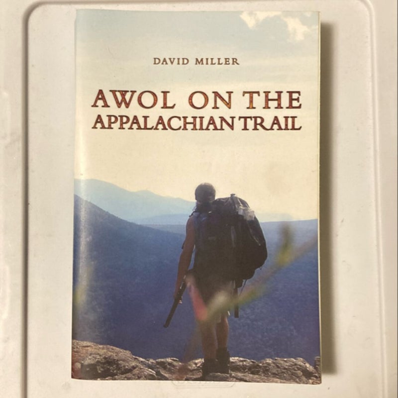 AWOL on the Appalachian Trail