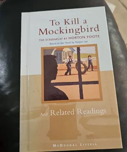 To Kill a Mockingbird