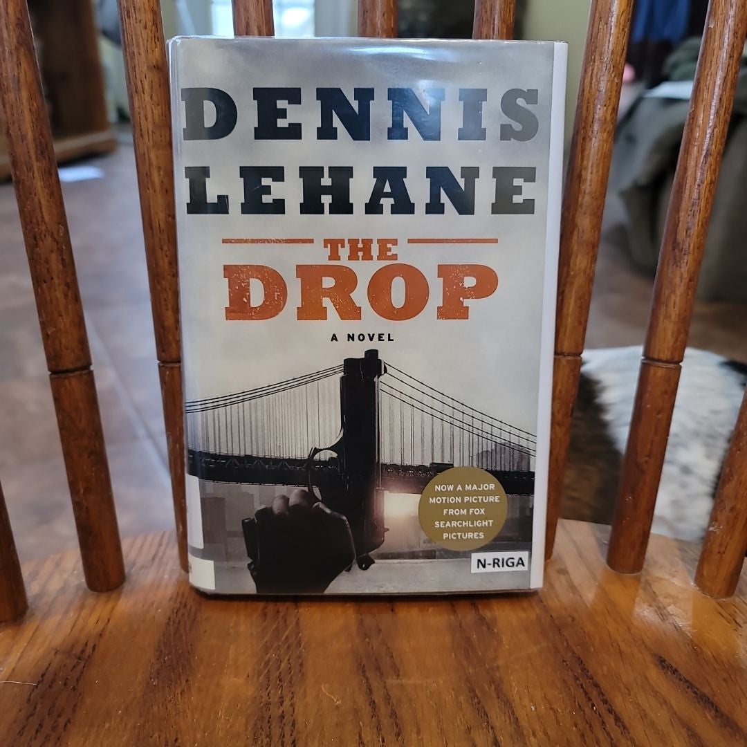 The Drop