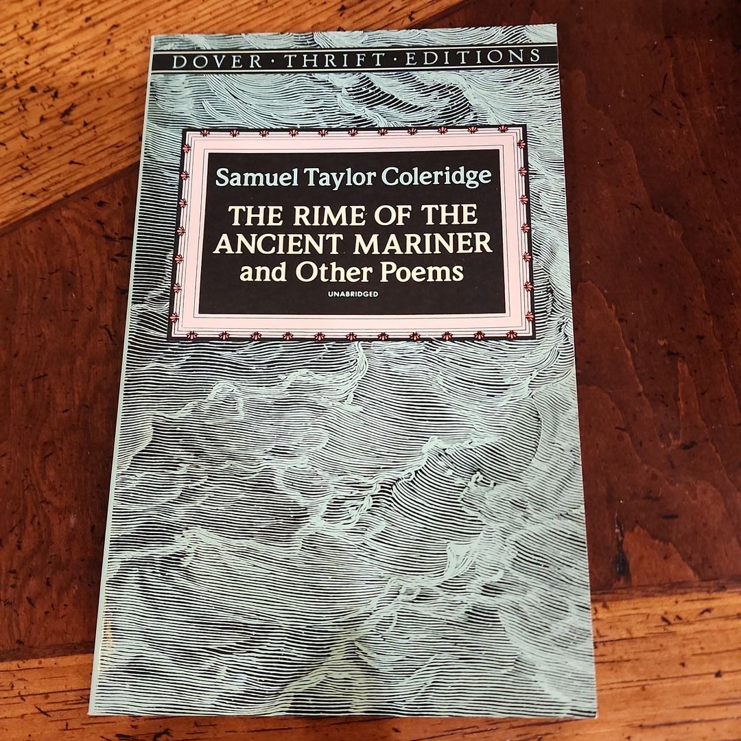 The Rime of the Ancient Mariner