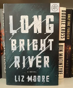 Long Bright River (Book of the Month Edition)