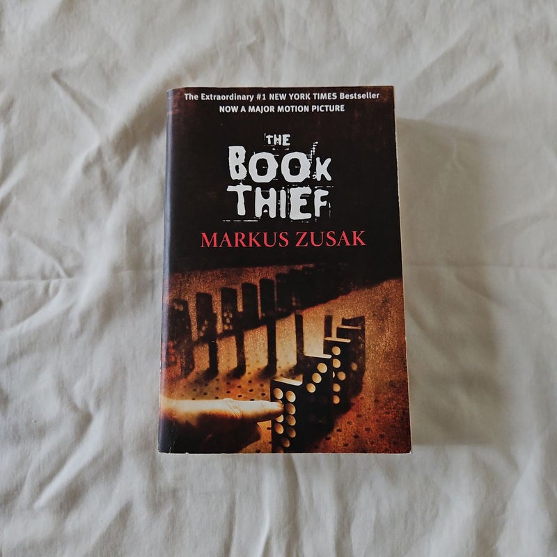 The Book Thief