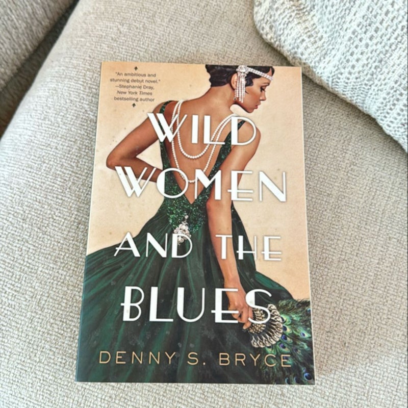 Wild Women and the Blues