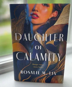 Daughter of Calamity