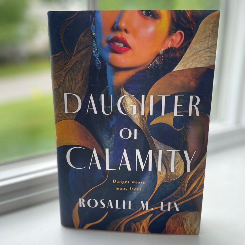 Daughter of Calamity