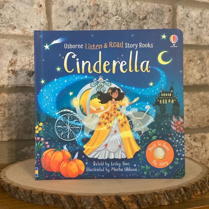 Cinderella