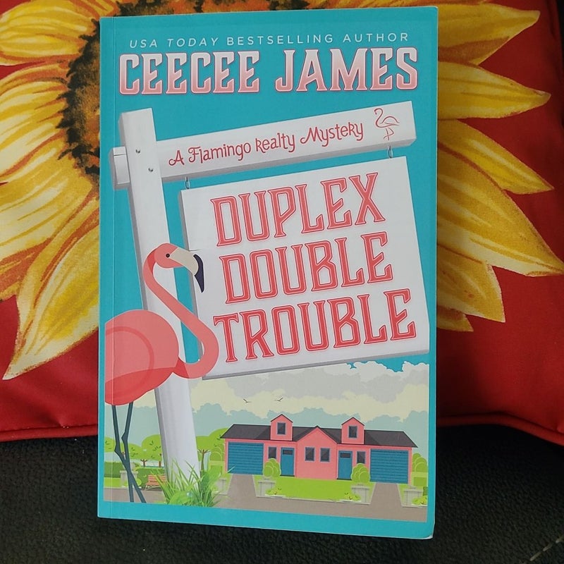 Duplex Double Trouble