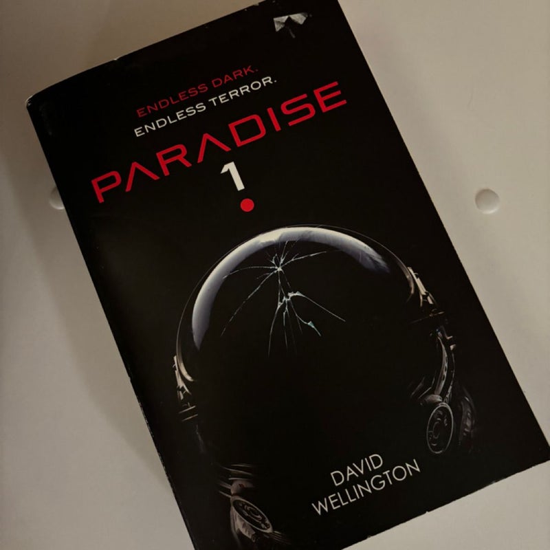 Paradise-1