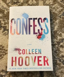 Confess (Signed)