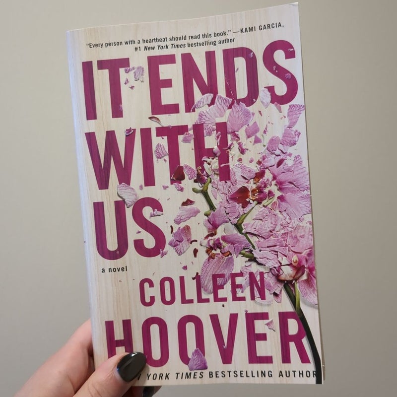 It Ends with Us