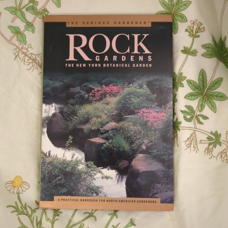 Rock Gardens