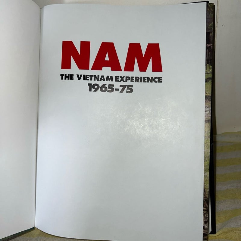 NAM