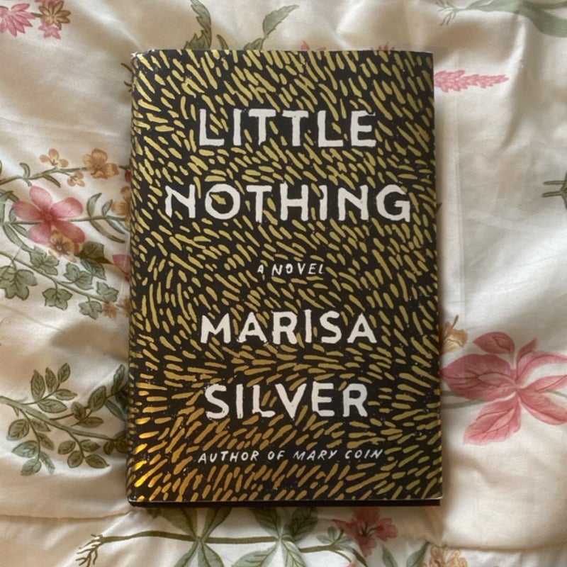 Little Nothing