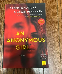 An Anonymous Girl