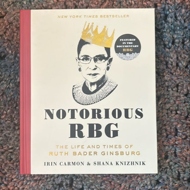 Notorious RBG