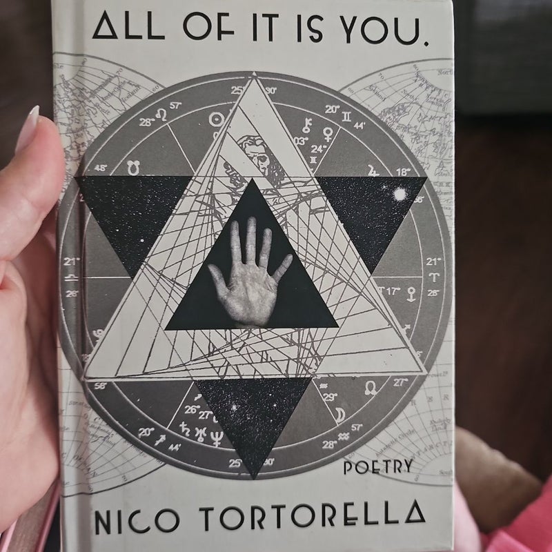 All of It Is You