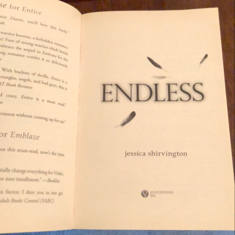 Endless