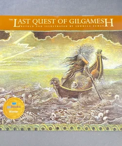 The Last Quest of Gilgamesh