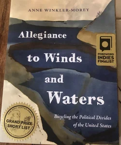 Allegiance to Winds and Waters