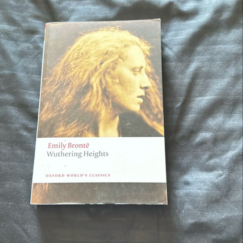 Wuthering Heights