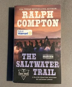 The Saltwater Trail