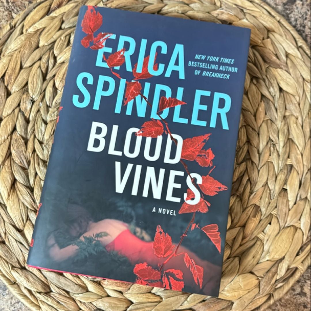 Blood Vines