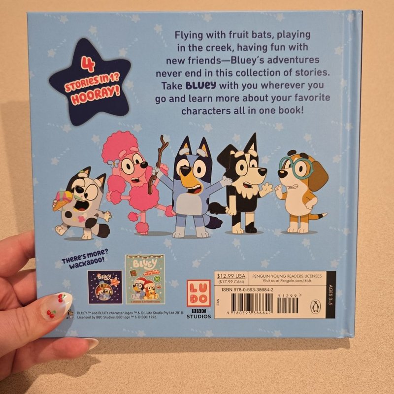 For Real Life: a Story Collection