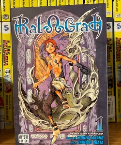 Ral o Grad, Vol. 1