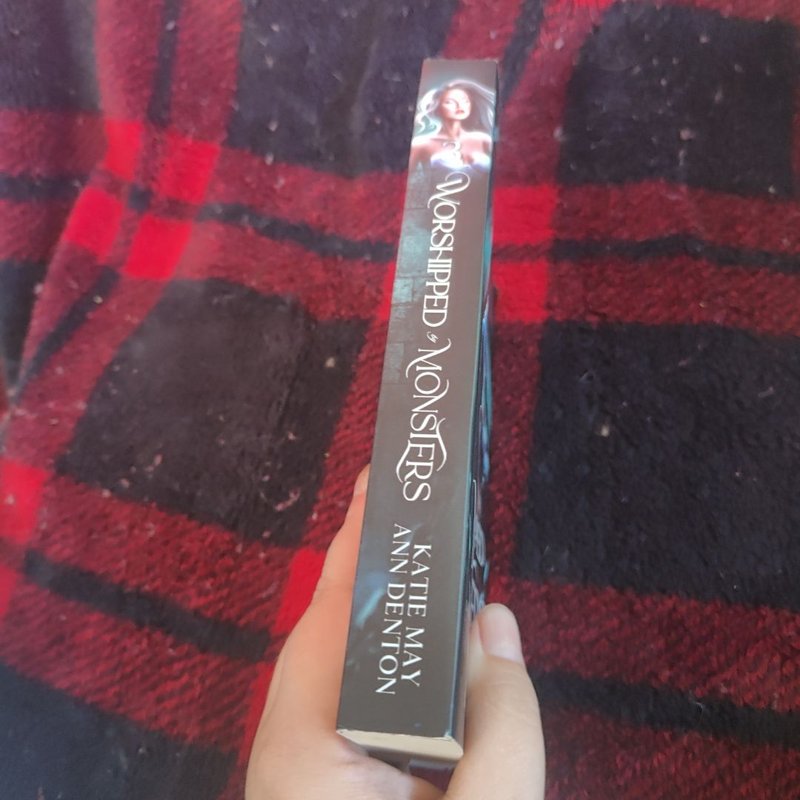 Worshipped by Monsters