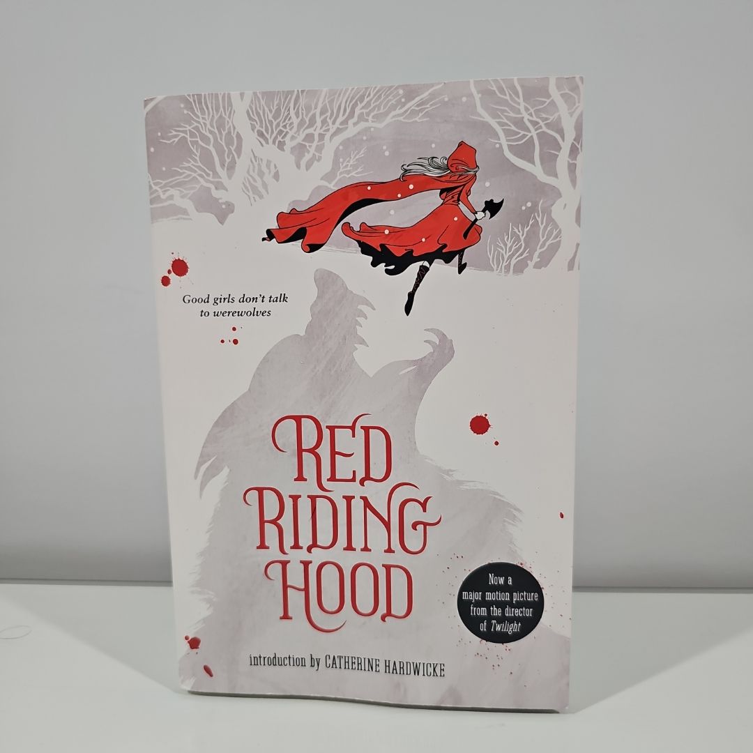 Red Riding Hood