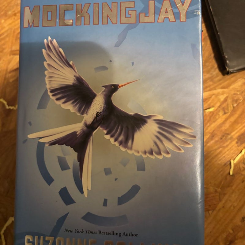 Mockingjay